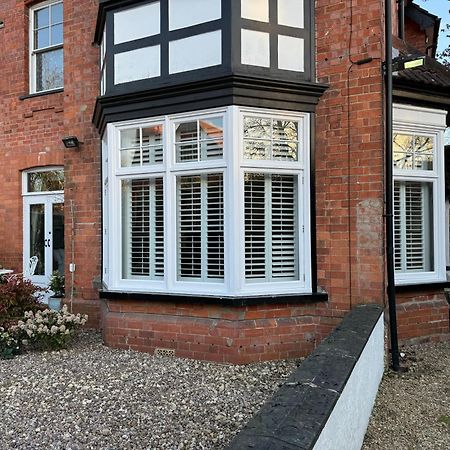 Glenesk No 1 , Woodhall Spa Εξωτερικό φωτογραφία