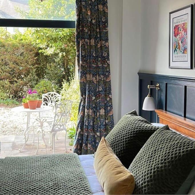 Glenesk No 1 , Woodhall Spa Εξωτερικό φωτογραφία