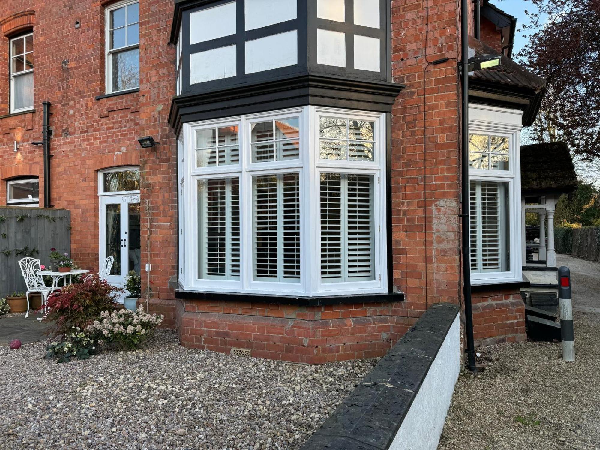 Glenesk No 1 , Woodhall Spa Εξωτερικό φωτογραφία
