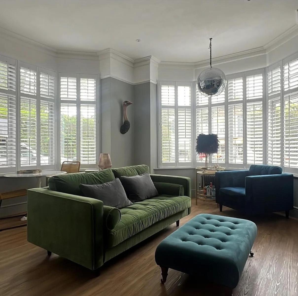 Glenesk No 1 , Woodhall Spa Εξωτερικό φωτογραφία