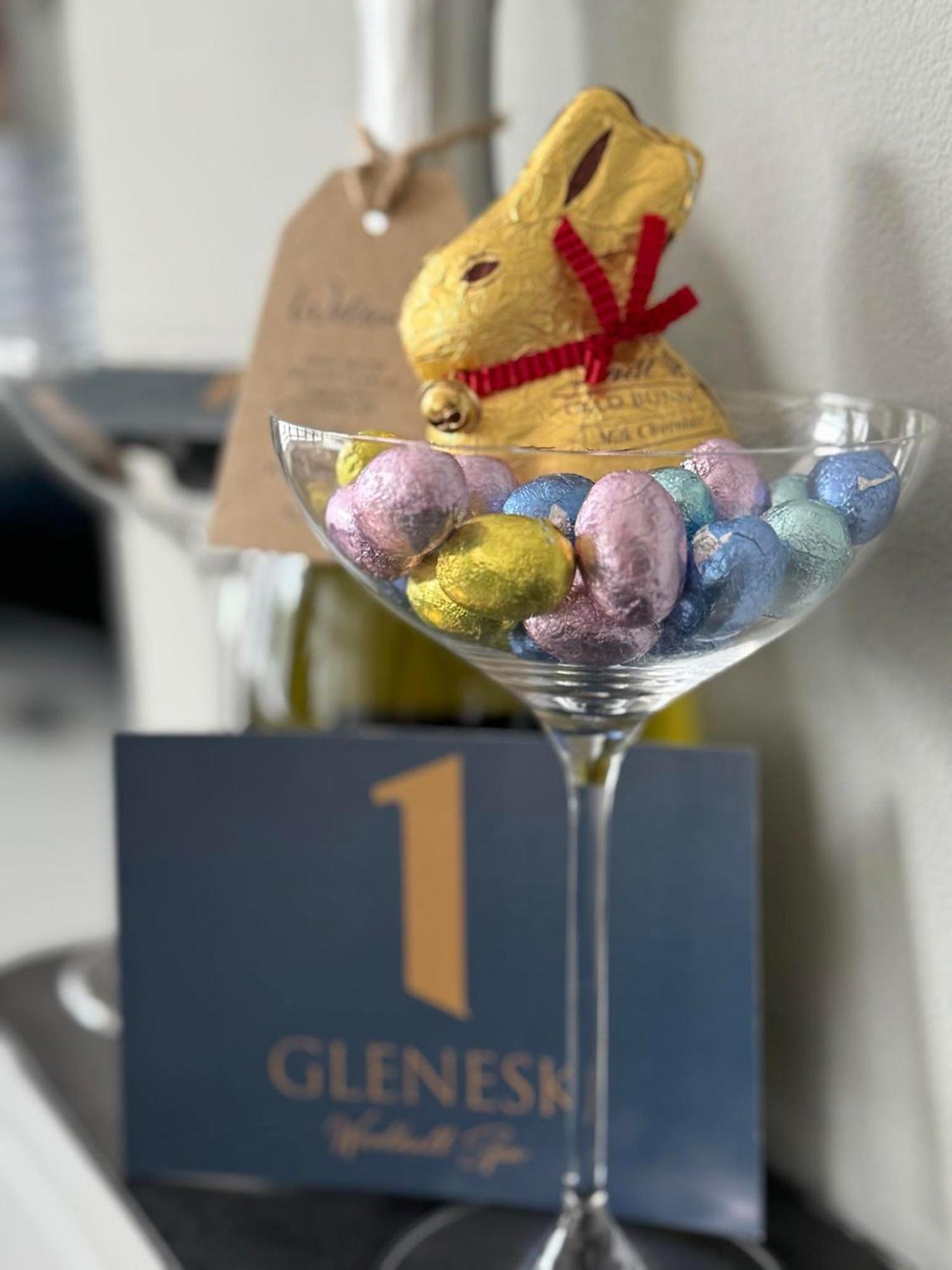 Glenesk No 1 , Woodhall Spa Εξωτερικό φωτογραφία