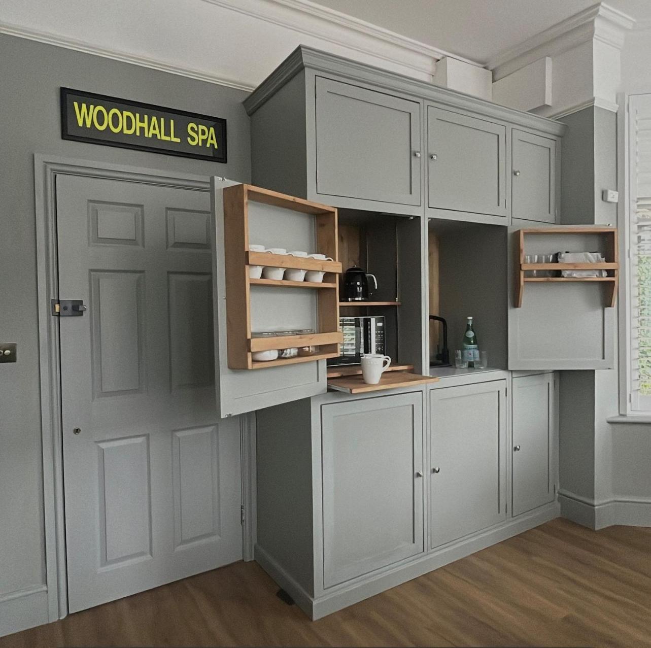 Glenesk No 1 , Woodhall Spa Εξωτερικό φωτογραφία